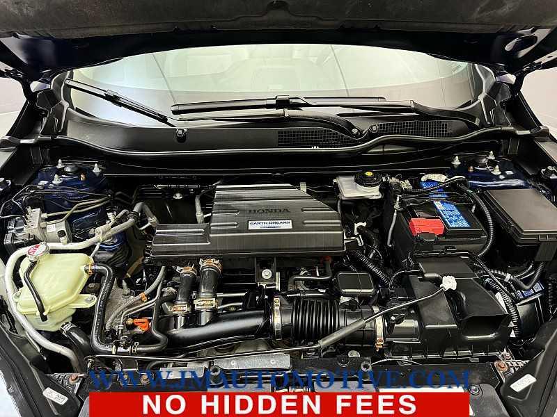 used 2020 Honda CR-V car, priced at $26,995