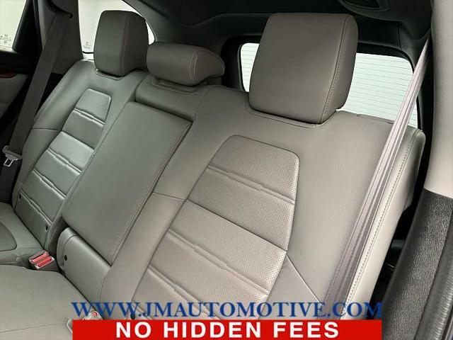 used 2020 Honda CR-V car, priced at $26,995