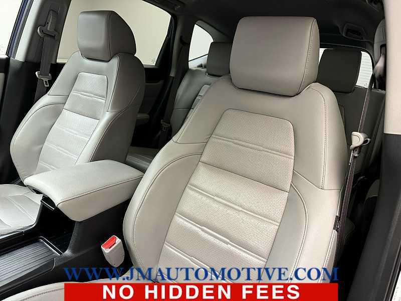 used 2020 Honda CR-V car, priced at $26,995