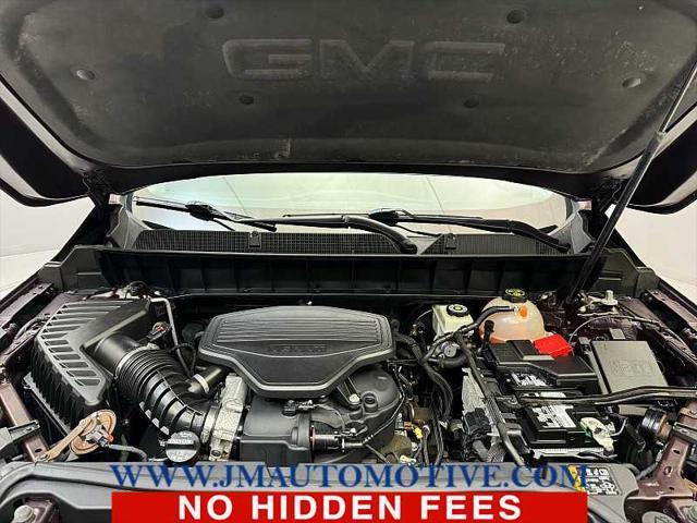 used 2017 GMC Acadia car, priced at $13,995