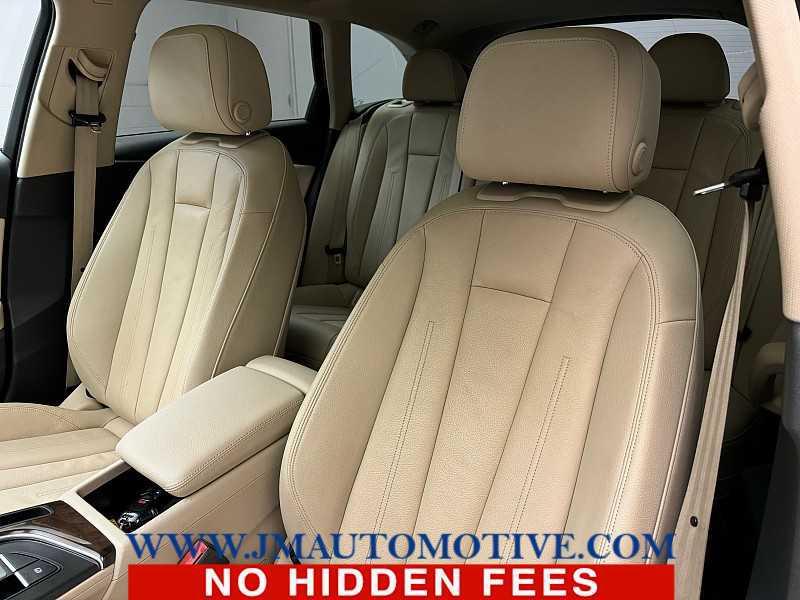 used 2018 Audi A4 allroad car, priced at $16,995