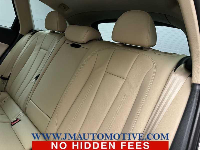 used 2018 Audi A4 allroad car, priced at $16,995