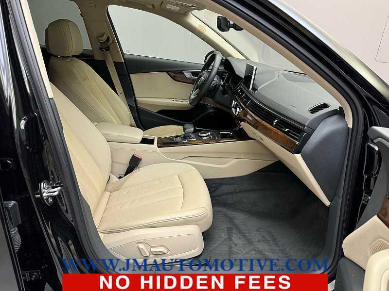 used 2018 Audi A4 allroad car, priced at $16,995