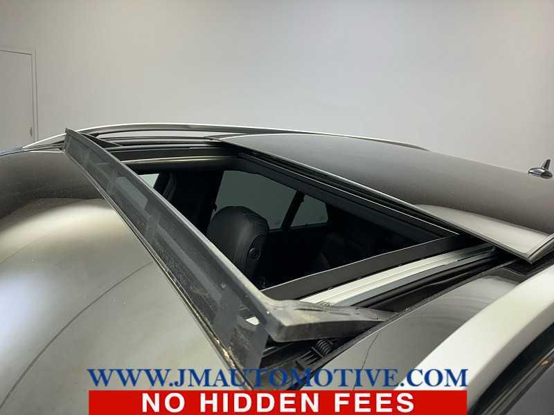 used 2018 Mercedes-Benz AMG GLE 43 car, priced at $27,995