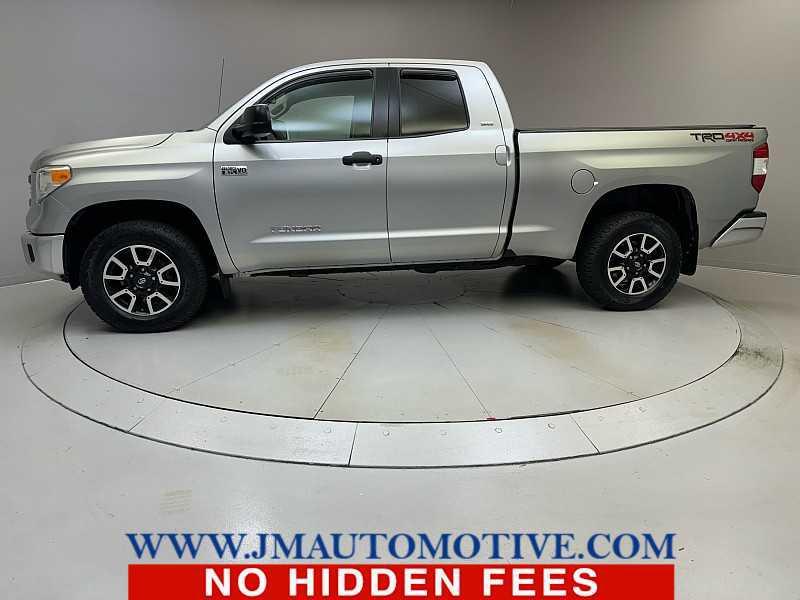 used 2015 Toyota Tundra car, priced at $29,995