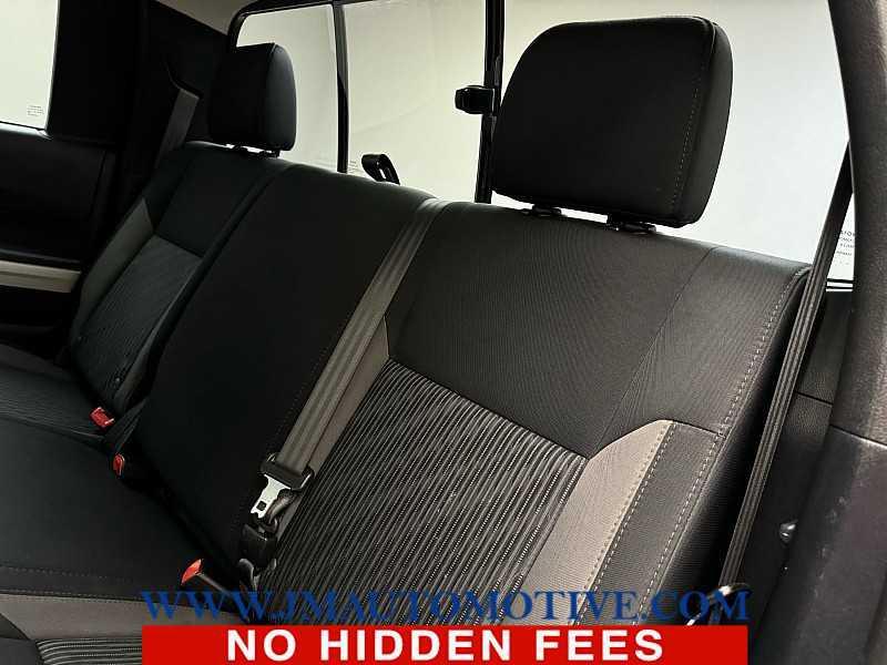 used 2015 Toyota Tundra car, priced at $29,995