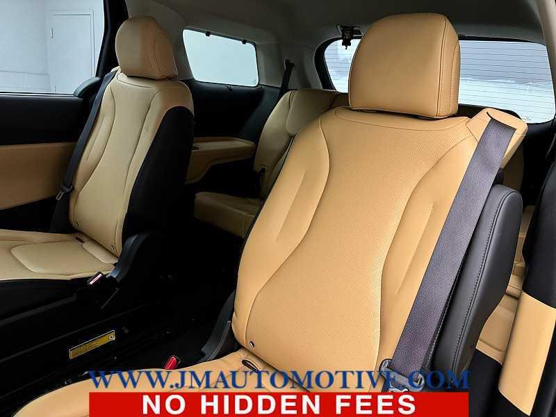 used 2022 Kia Carnival car, priced at $33,995