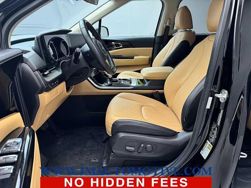 used 2022 Kia Carnival car, priced at $33,995