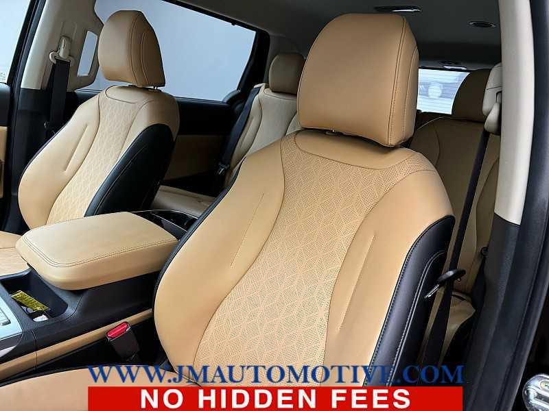 used 2022 Kia Carnival car, priced at $33,995