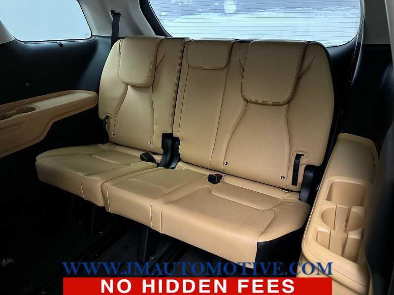 used 2022 Kia Carnival car, priced at $33,995