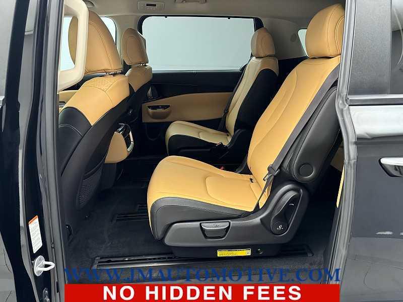 used 2022 Kia Carnival car, priced at $33,995