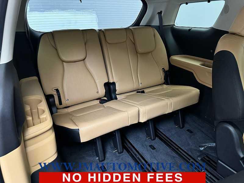 used 2022 Kia Carnival car, priced at $33,995
