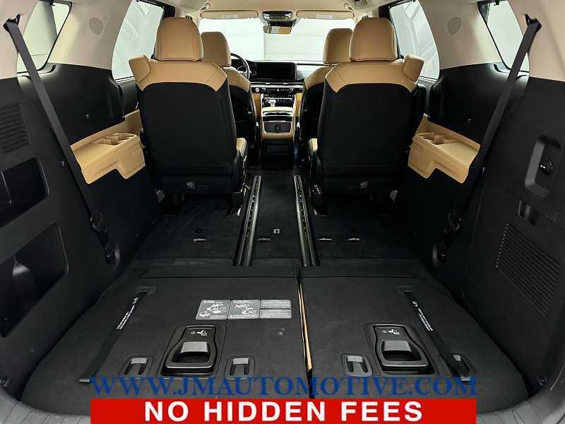 used 2022 Kia Carnival car, priced at $33,995