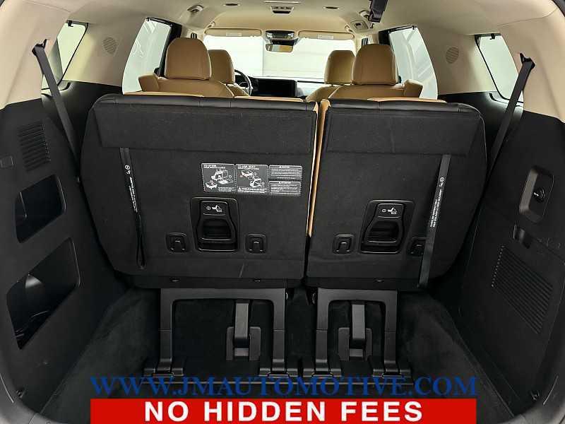 used 2022 Kia Carnival car, priced at $33,995