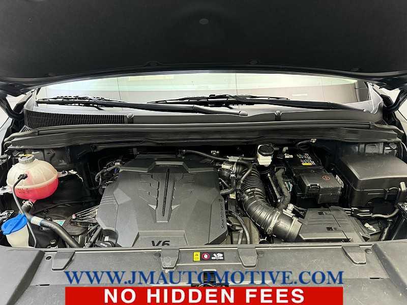 used 2022 Kia Carnival car, priced at $33,995