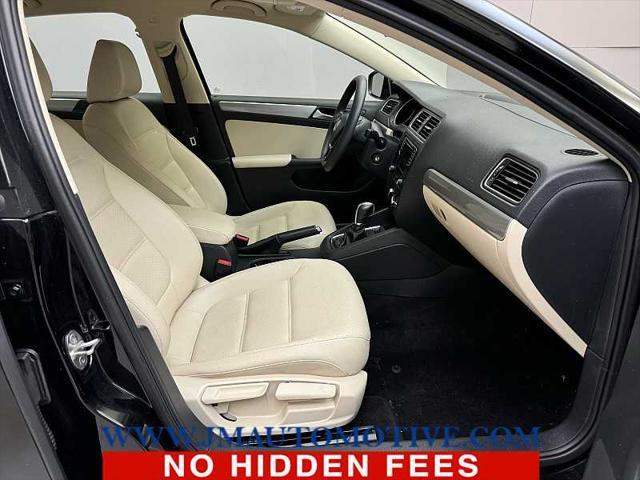 used 2018 Volkswagen Jetta car, priced at $11,995