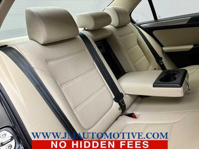used 2018 Volkswagen Jetta car, priced at $11,995