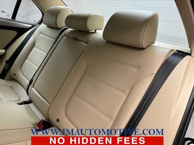 used 2018 Volkswagen Jetta car, priced at $11,995