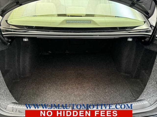 used 2018 Volkswagen Jetta car, priced at $11,995
