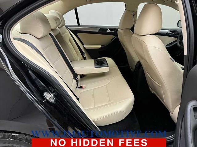 used 2018 Volkswagen Jetta car, priced at $11,995