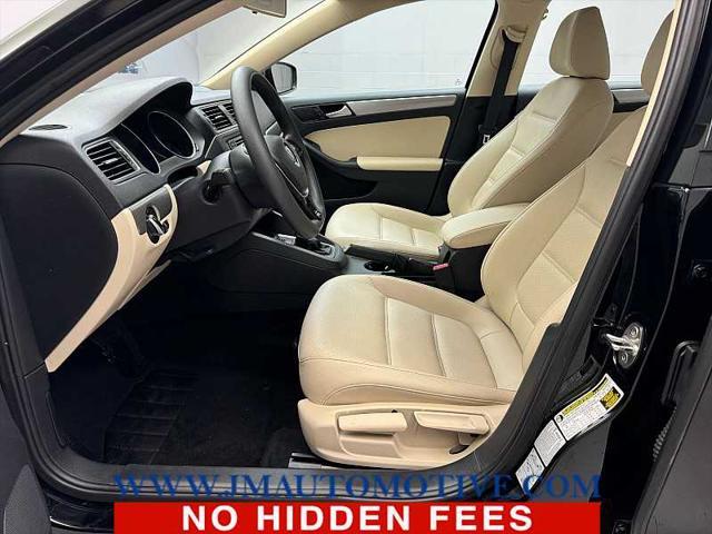 used 2018 Volkswagen Jetta car, priced at $11,995