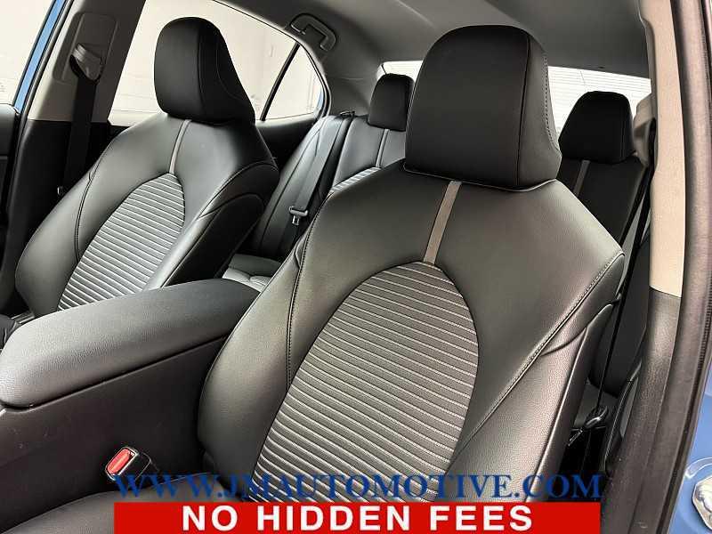 used 2023 Toyota Camry car, priced at $27,995