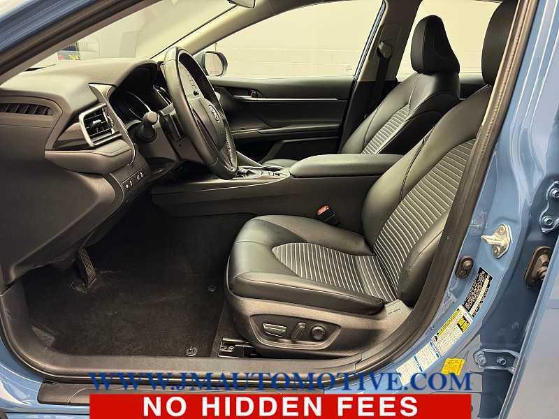 used 2023 Toyota Camry car, priced at $27,995