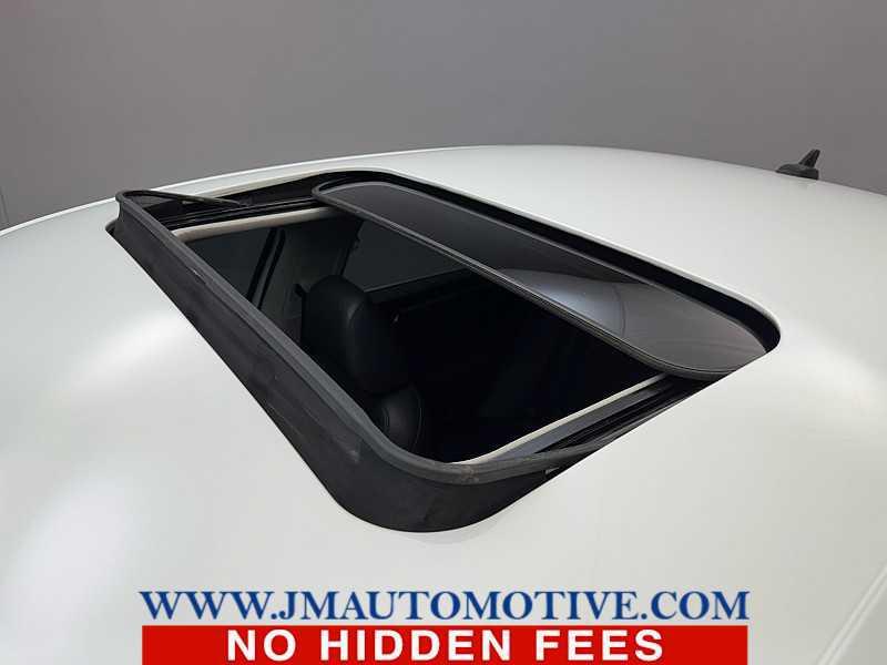 used 2017 Volkswagen Passat car, priced at $12,995