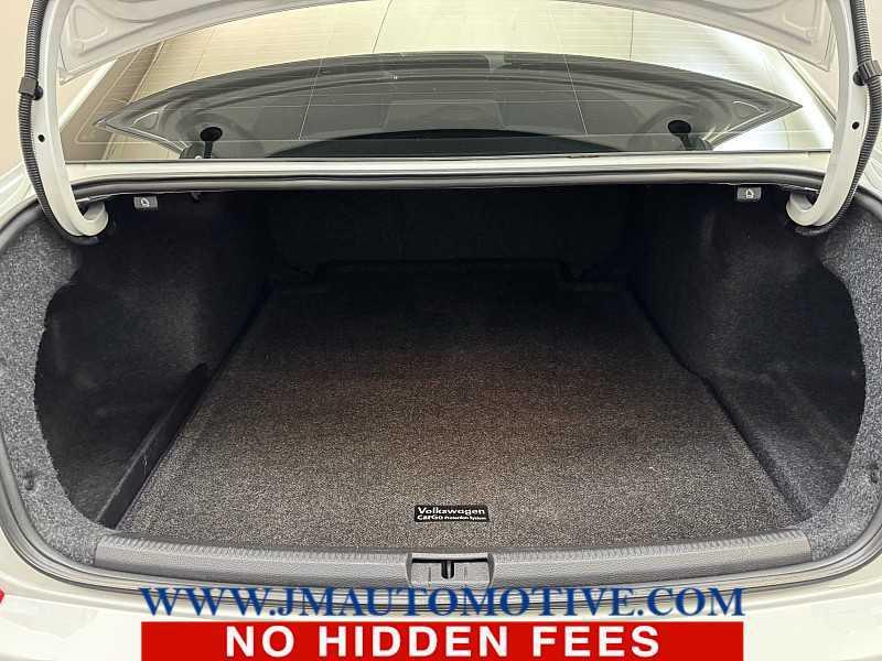 used 2017 Volkswagen Passat car, priced at $12,995