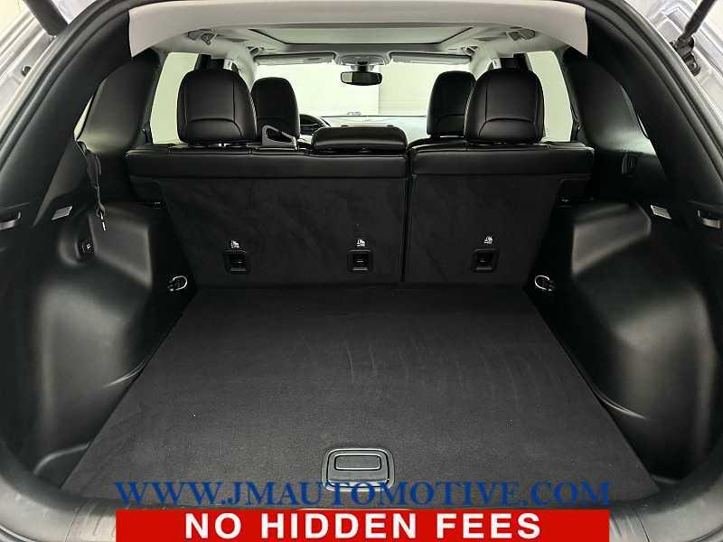 used 2019 Jeep Cherokee car, priced at $10,995
