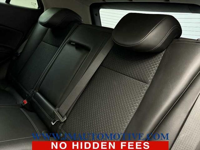 used 2022 Buick Encore car, priced at $17,995