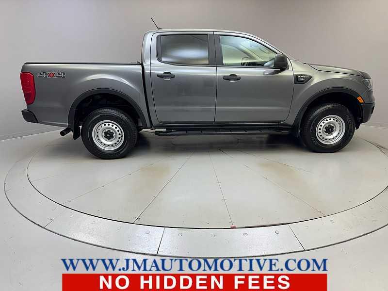 used 2022 Ford Ranger car, priced at $31,995