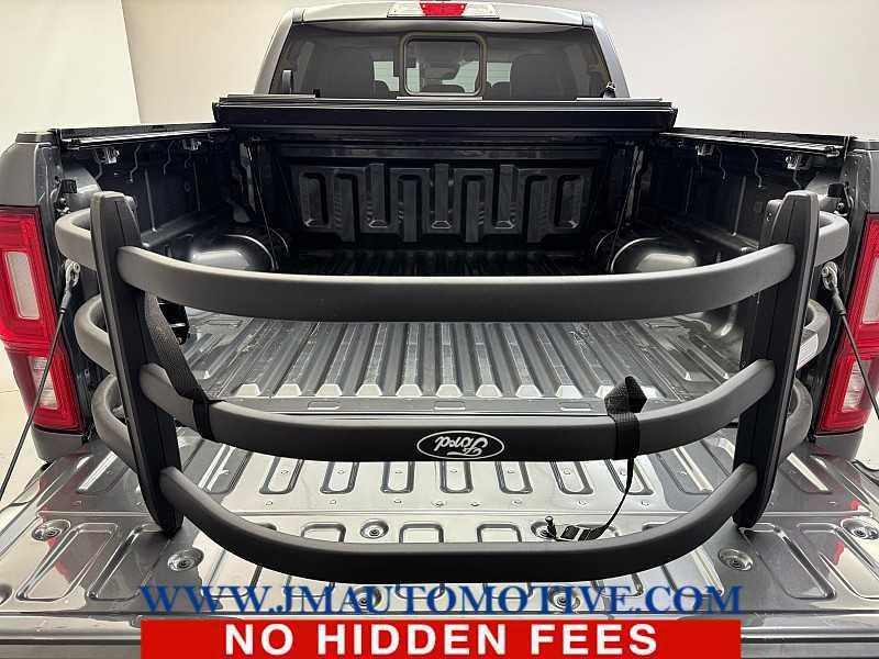 used 2022 Ford Ranger car, priced at $31,995