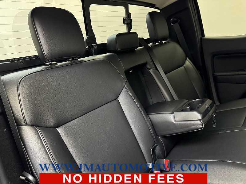 used 2022 Ford Ranger car, priced at $31,995