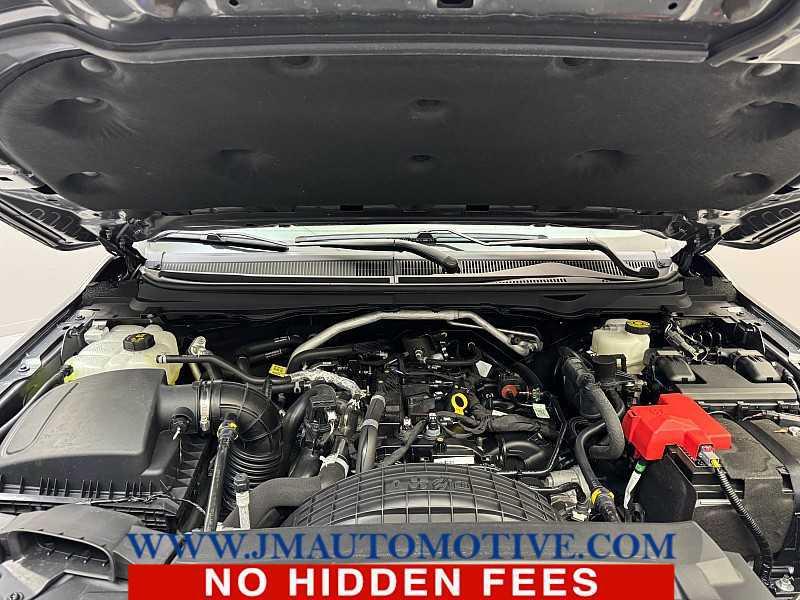 used 2022 Ford Ranger car, priced at $31,995