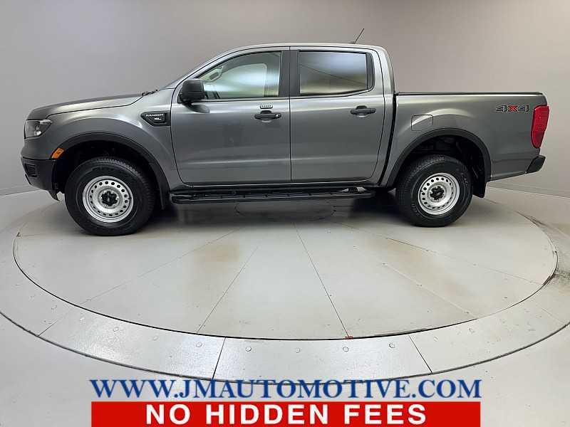 used 2022 Ford Ranger car, priced at $31,995