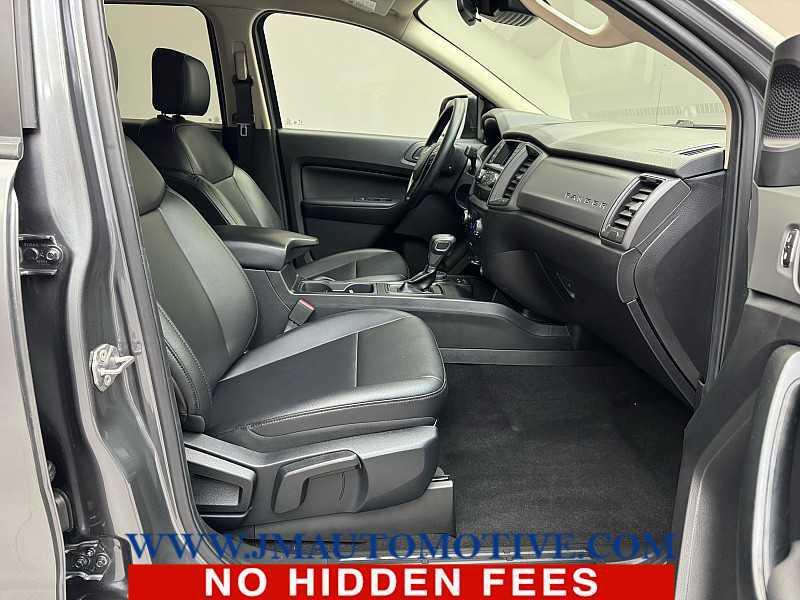 used 2022 Ford Ranger car, priced at $31,995