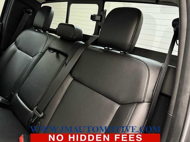 used 2022 Ford Ranger car, priced at $31,995