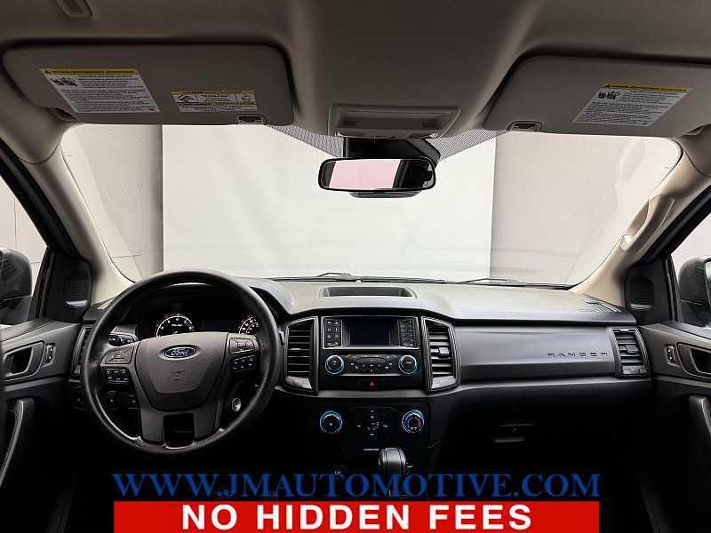 used 2022 Ford Ranger car, priced at $31,995