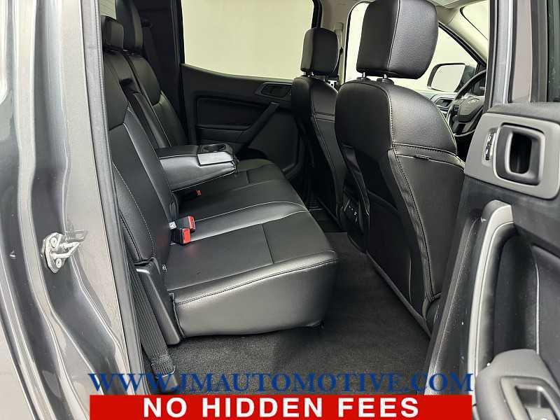 used 2022 Ford Ranger car, priced at $31,995