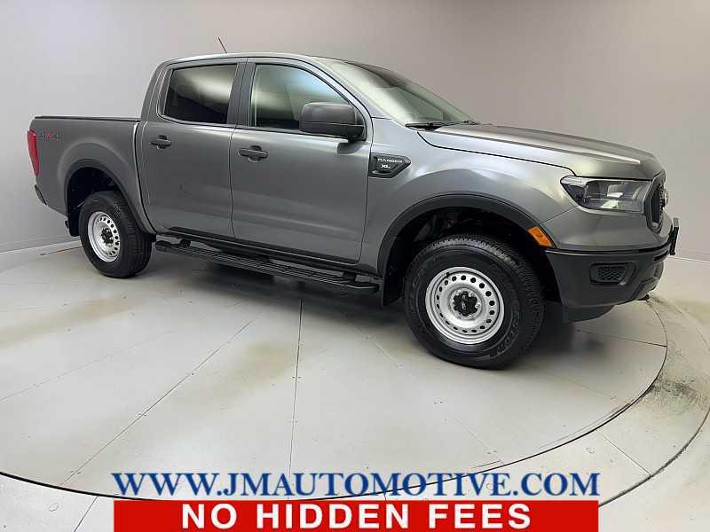 used 2022 Ford Ranger car, priced at $31,995