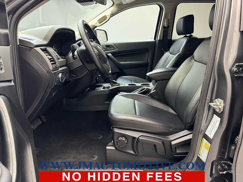 used 2022 Ford Ranger car, priced at $31,995