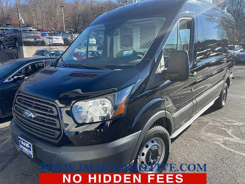 used 2017 Ford Transit-250 car, priced at $21,995