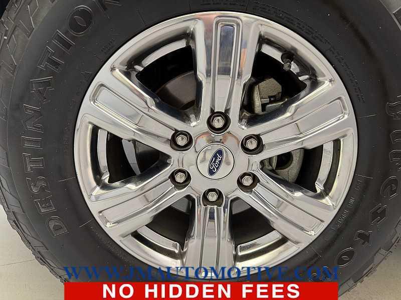 used 2019 Ford Ranger car, priced at $23,995