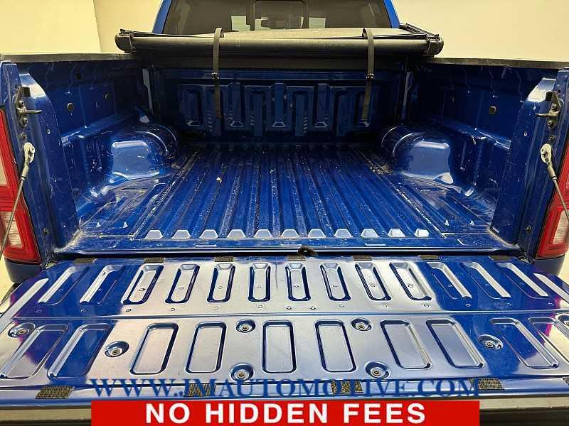 used 2019 Ford Ranger car, priced at $23,995