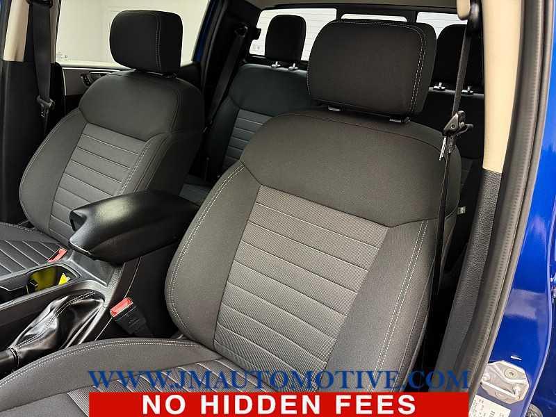 used 2019 Ford Ranger car, priced at $23,995