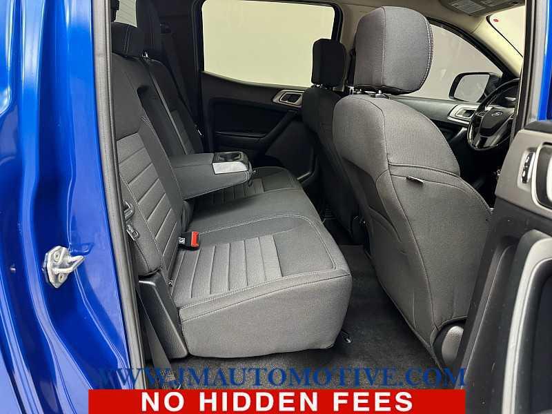 used 2019 Ford Ranger car, priced at $23,995