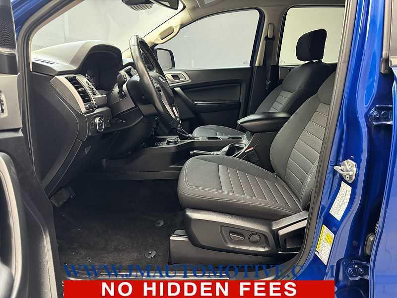 used 2019 Ford Ranger car, priced at $23,995