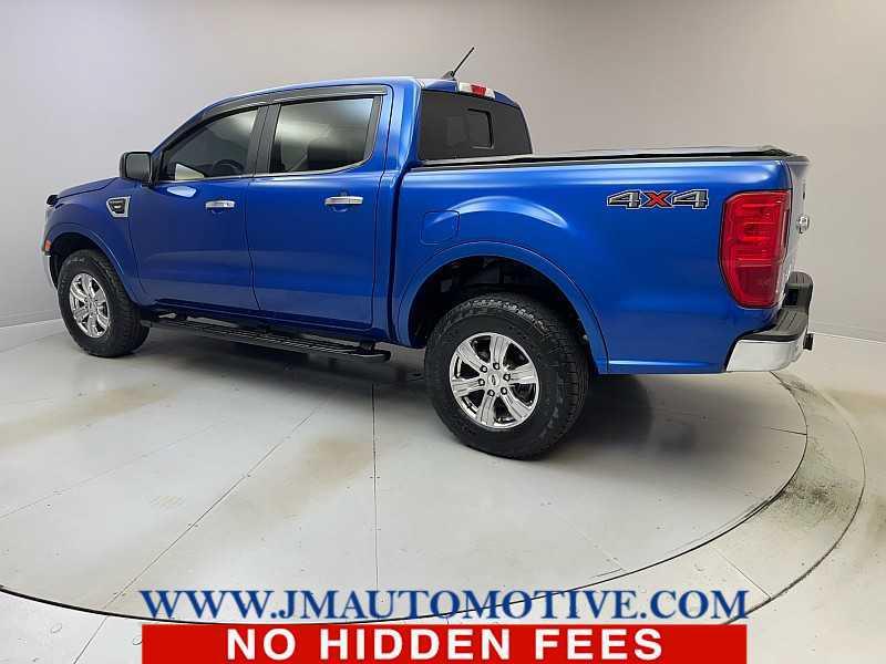 used 2019 Ford Ranger car, priced at $23,995