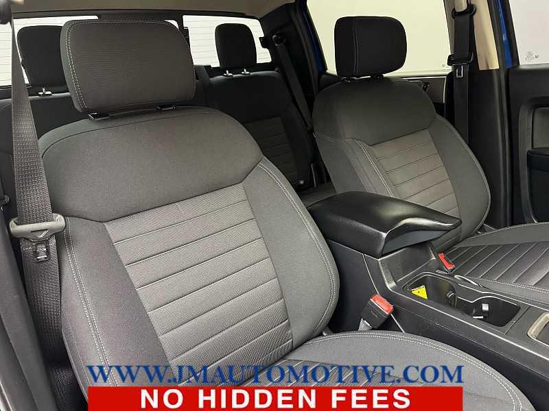used 2019 Ford Ranger car, priced at $23,995